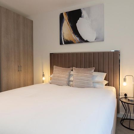 Deluxe North Central London Apartment 外观 照片