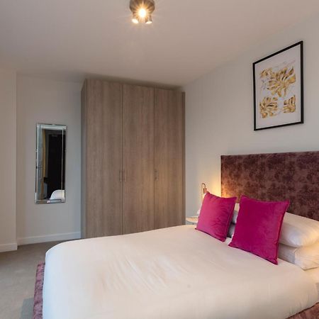 Deluxe North Central London Apartment 外观 照片