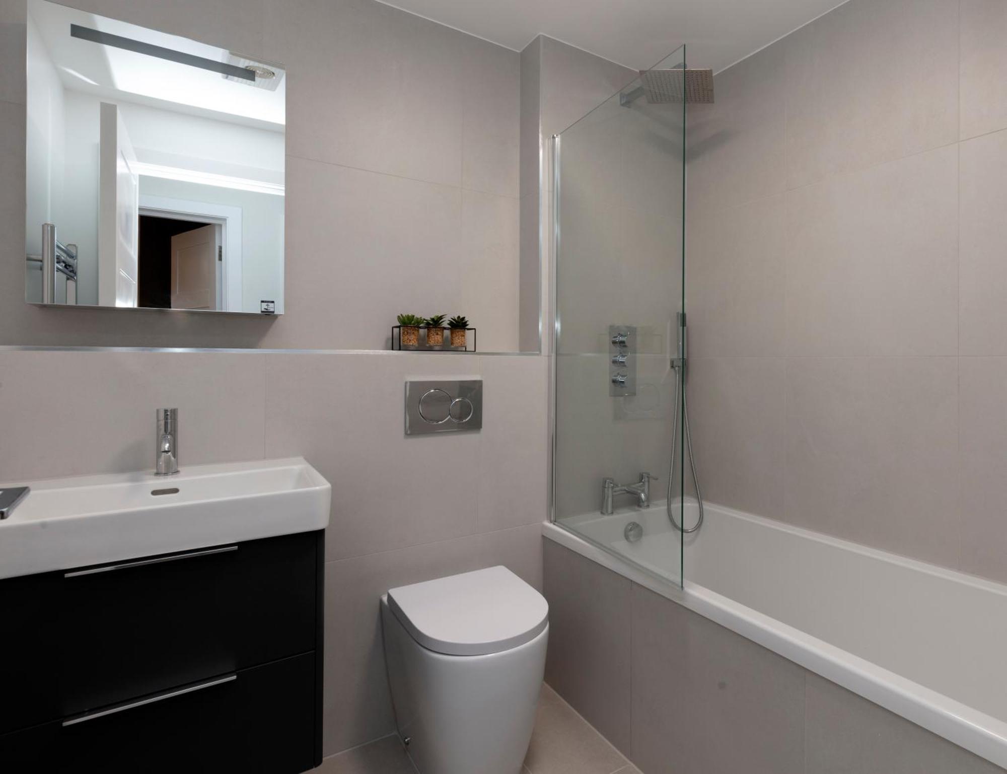 Deluxe North Central London Apartment 外观 照片