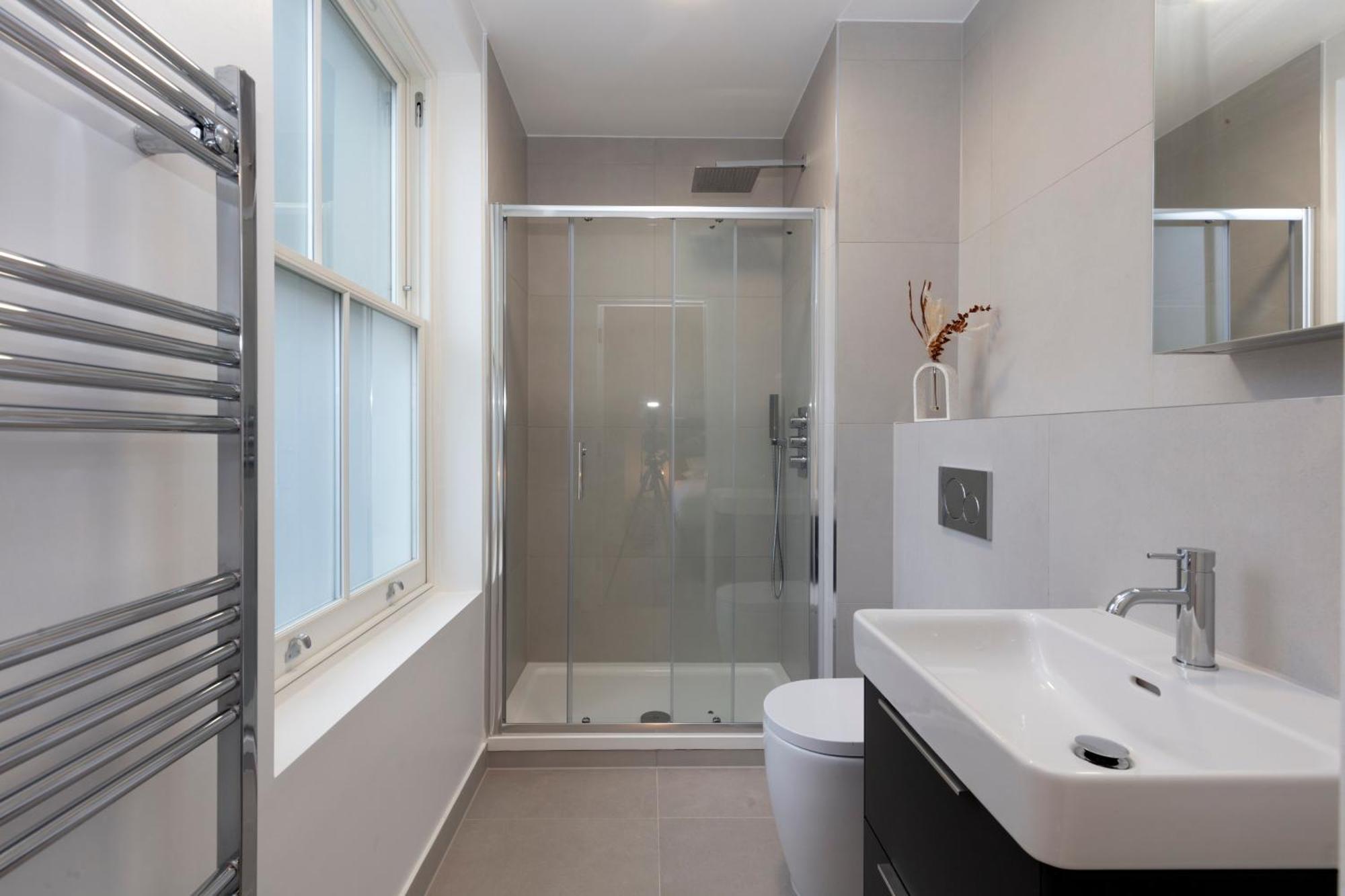Deluxe North Central London Apartment 外观 照片