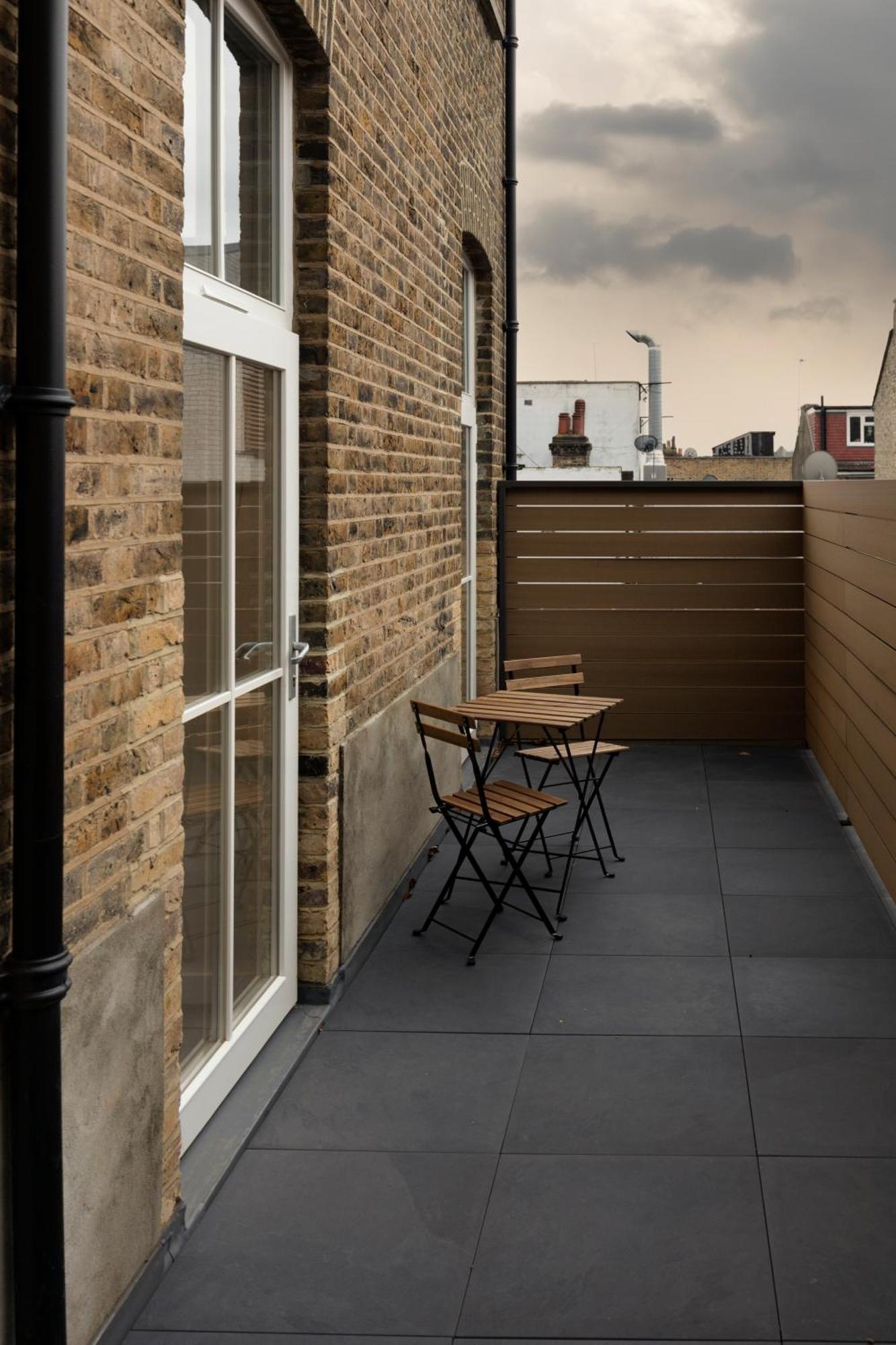 Deluxe North Central London Apartment 外观 照片