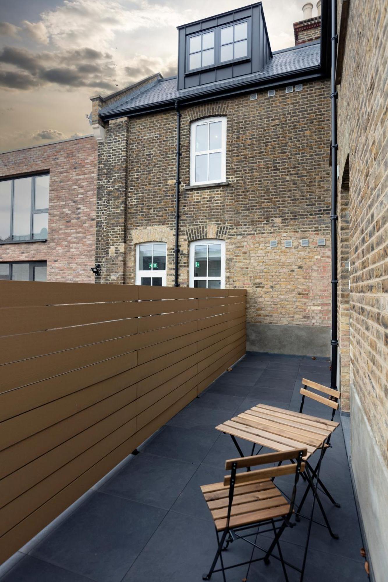 Deluxe North Central London Apartment 外观 照片